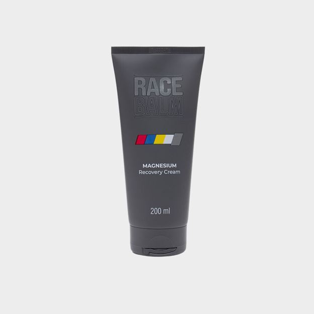 Picture of RACE BALM Magnesium Recovery Cream 200ml